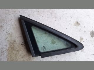 bontott VW TOURAN Jobb első Fixüveg (Ajtóban)