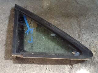 bontott VW TOURAN Jobb első Fixüveg (Ajtóban)