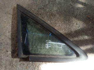 bontott VW TOURAN Jobb első Fixüveg (Ajtóban)