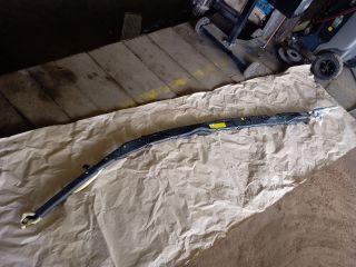 bontott VW TOURAN Jobb első Függöny Légzsák