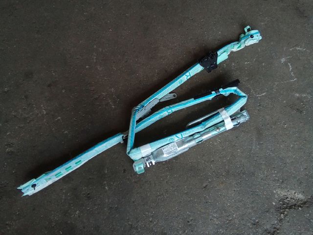 bontott VW TOURAN Jobb első Függöny Légzsák