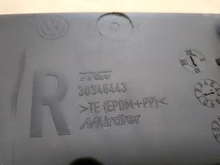 bontott VW TOURAN Jobb első Függöny Légzsák