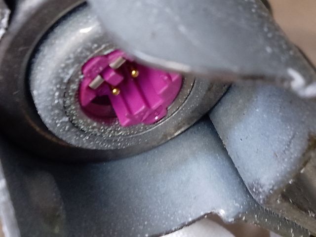 bontott VW TOURAN Jobb első Függöny Légzsák