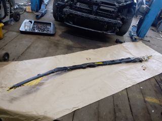 bontott VW TOURAN Jobb első Függöny Légzsák