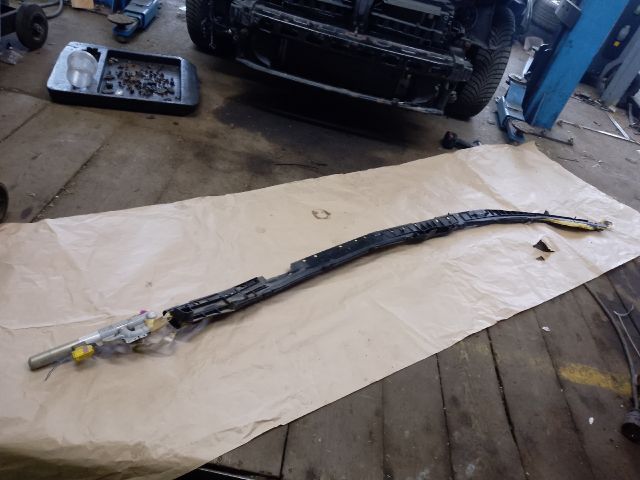 bontott VW TOURAN Jobb első Függöny Légzsák