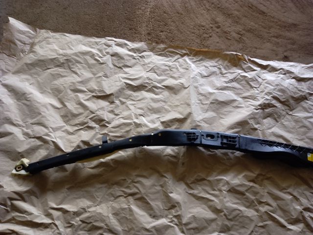 bontott VW TOURAN Jobb első Függöny Légzsák