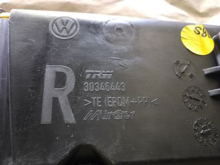 bontott VW TOURAN Jobb első Függöny Légzsák