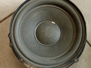 bontott VW TOURAN Jobb első Hangszóró