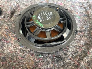 bontott VW TOURAN Jobb első Hangszóró