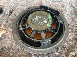 bontott VW TOURAN Jobb első Hangszóró