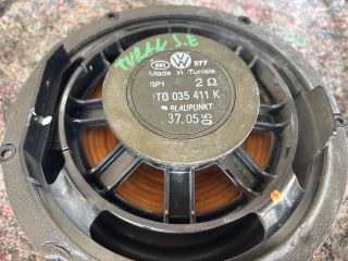 bontott VW TOURAN Jobb első Hangszóró