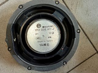 bontott VW TOURAN Jobb első Hangszóró