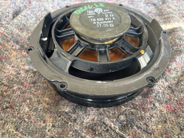 bontott VW TOURAN Jobb első Hangszóró