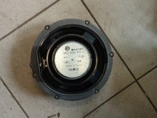 bontott VW TOURAN Jobb első Hangszóró