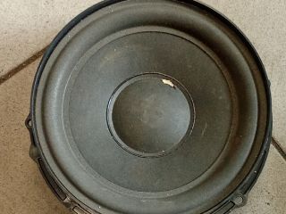 bontott VW TOURAN Jobb első Hangszóró