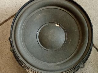 bontott VW TOURAN Jobb első Hangszóró