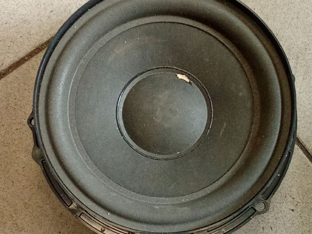 bontott VW TOURAN Jobb első Hangszóró
