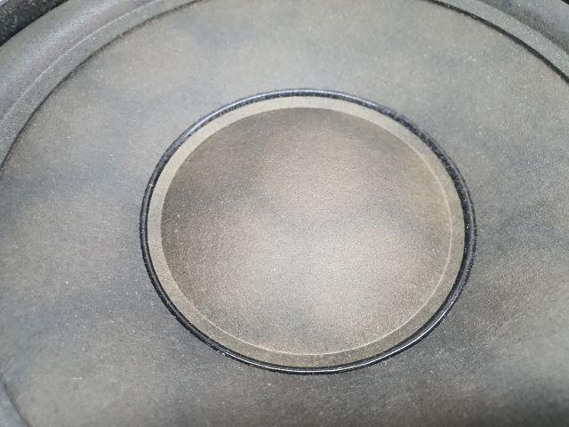 bontott VW TOURAN Jobb első Hangszóró