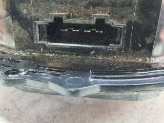 bontott VW TOURAN Jobb első Hangszóró