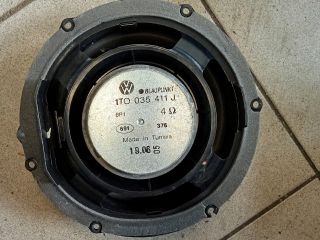 bontott VW TOURAN Jobb első Hangszóró