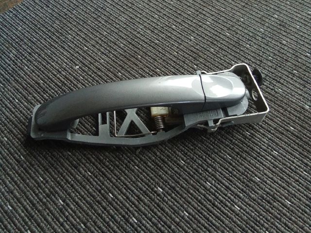 bontott VW TOURAN Jobb első Külső Kilincs