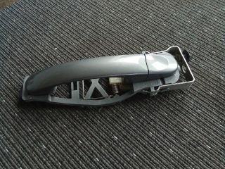 bontott VW TOURAN Jobb első Külső Kilincs