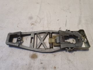 bontott VW TOURAN Jobb első Külső Kilincsfészek