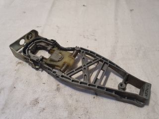 bontott VW TOURAN Jobb első Külső Kilincsfészek