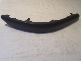 bontott VW TOURAN Jobb első Lökhárító Díszléc