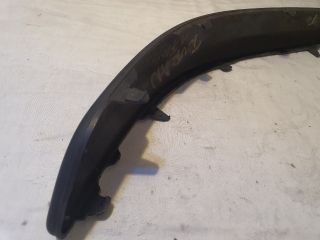 bontott VW TOURAN Jobb első Lökhárító Díszléc