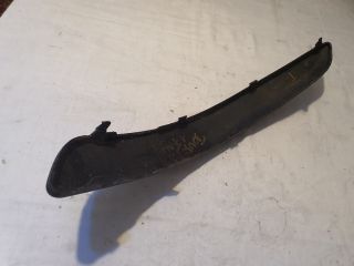 bontott VW TOURAN Jobb első Lökhárító Díszléc