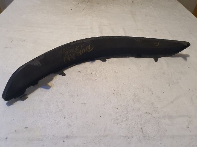 bontott VW TOURAN Jobb első Lökhárító Díszléc