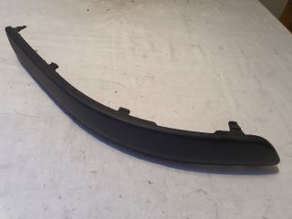 bontott VW TOURAN Jobb első Lökhárító Díszléc