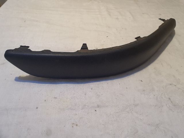 bontott VW TOURAN Jobb első Lökhárító Díszléc