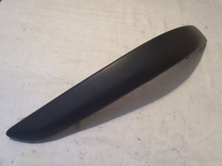 bontott VW TOURAN Jobb első Lökhárító Díszléc