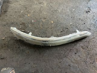 bontott VW TOURAN Jobb első Lökhárító Díszléc