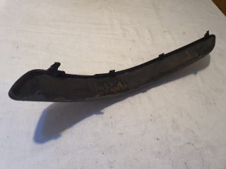 bontott VW TOURAN Jobb első Lökhárító Díszléc