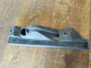 bontott VW TOURAN Jobb első Lökhárító Tartó (Műanyag)