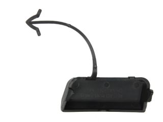 bontott VW TOURAN Jobb első Lökhárító Vakborítás