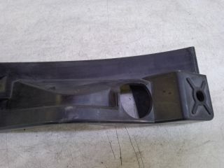 bontott VW TOURAN Jobb első Oldal Lökhárító Tartó (Műanyag)