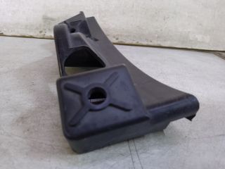 bontott VW TOURAN Jobb első Oldal Lökhárító Tartó (Műanyag)