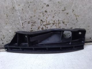 bontott VW TOURAN Jobb első Oldal Lökhárító Tartó (Műanyag)