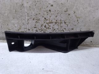 bontott VW TOURAN Jobb első Oldal Lökhárító Tartó (Műanyag)