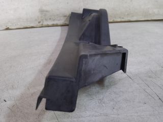 bontott VW TOURAN Jobb első Oldal Lökhárító Tartó (Műanyag)