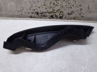 bontott VW TOURAN Jobb első Oldal Lökhárító Tartó (Műanyag)