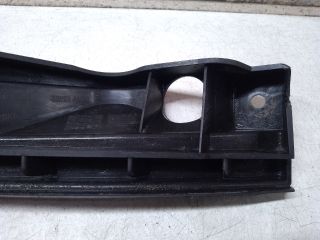 bontott VW TOURAN Jobb első Oldal Lökhárító Tartó (Műanyag)