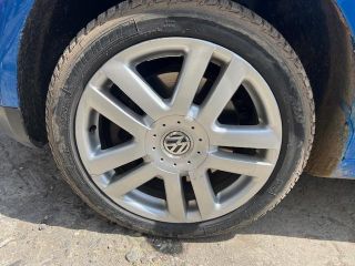 bontott VW TOURAN Jobb első Oldal Ütközés Érzékelő