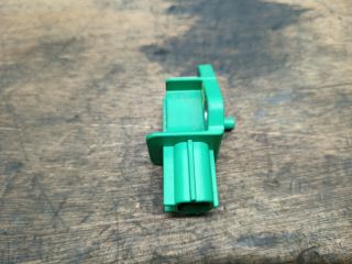 bontott VW TOURAN Jobb első Oldal Ütközés Érzékelő