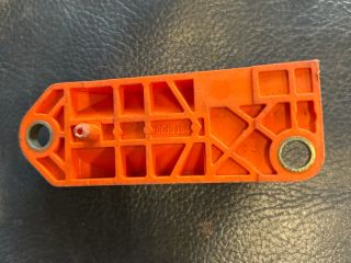 bontott VW TOURAN Jobb első Oldal Ütközés Érzékelő