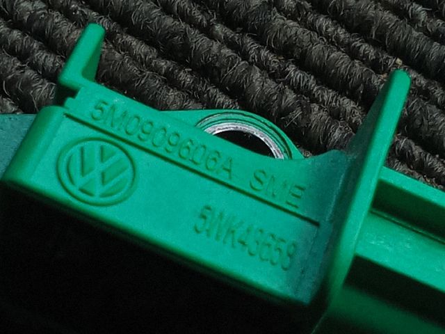 bontott VW TOURAN Jobb első Oldal Ütközés Érzékelő